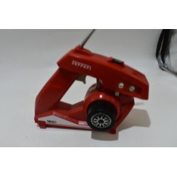 Voiture de course F1 radiocommandé R/C Nikko Ferrari F2005 échelle 1:10 avec telecommande jouet pilote formule 1