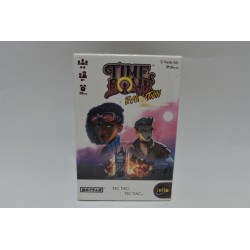 Time Bomb Evolution Edition Iello jeu de société neuf sous blister jeux