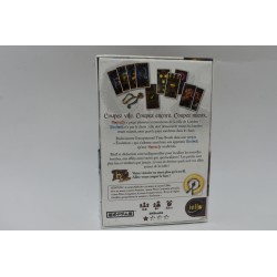 Time Bomb Evolution Edition Iello jeu de société neuf sous blister jeux