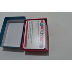 Jokes de papa Version Sucrée Edition gigamic extension jeu de société jeux cartes