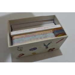 Le quiz de ma soirée pyjama Edition larousse jeu de société jeux soirée jeunesse