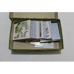 Memory Zoo du parc de beauval edition ravensburger jeu de société jeux