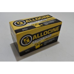 Allociné le cinéma et les series editions jungle jeu de société jeux