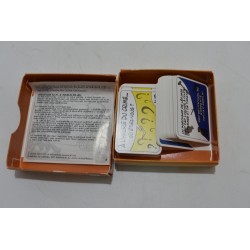 A l'heure du crime ou etiez vous ? Edition le scorpion masqué ferti jeu de société jeux