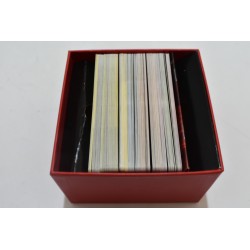 La boite a repliques culte edition marabout jeu de société jeux soirée cinéma