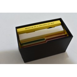 La boite a quiz edition marabout jeu de société jeux culture générale