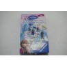 Disney Frozen Reine des neiges Edition Ravensburger Race to the palace course jeu de l'oie