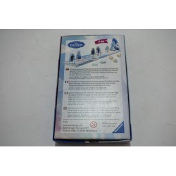 Disney Frozen Reine des neiges Edition Ravensburger Race to the palace course jeu de l'oie