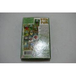 Pom Pom Edition Opla jeu de société jeux Pomme quete cueillette fruits verger