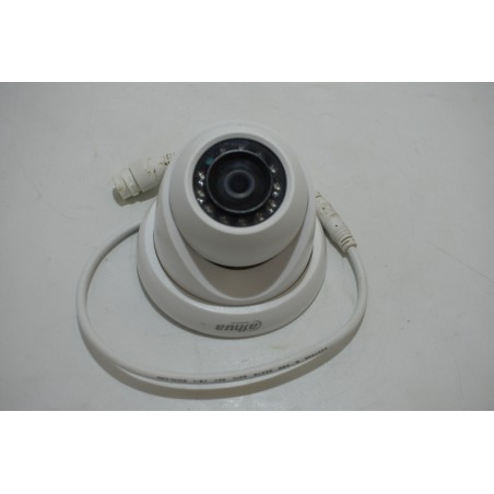 Dalhua Ip Camera DH-IPC-HDW1120SP Eyeball dome exterieur interieur Alhua
