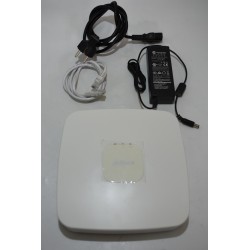 Dalhua Network video Recorder DHI-NVR2104-P-4KS2 alhua centrale disque dur film securité camera