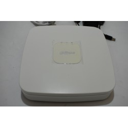 Dalhua Network video Recorder DHI-NVR2104-P-4KS2 alhua centrale disque dur film securité camera
