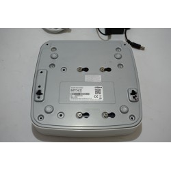 Dalhua Network video Recorder DHI-NVR2104-P-4KS2 alhua centrale disque dur film securité camera