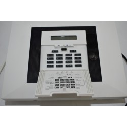 Visonic Pmax Pro WH (868) NF FR PRT2 M65 lot centrale alarme détecteur Next plus sécurité