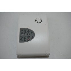 Alts Switch Gsm interface altec ip transmetteur avec clavier securité alarme camera