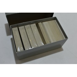 Extra Trivia T.V & Movies 1986 Paul Lamond Games jeu de société extension jeux