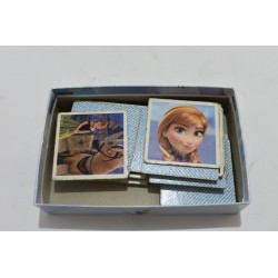 Memory Edition Disney Reine des Neiges frozen ravensburger jeu de société jeux memo