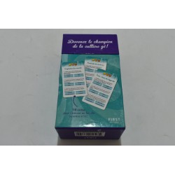 Tout le monde veut prendre sa place Editions first jeu de société jeux emission france 2 tv télévision