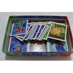 PJ Masks jeu de loto edition ravensburger jeux de société memory mémo