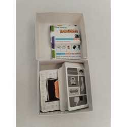 Double Mot Gigamic Jeux De Société Jeu De Mots Langue Au Chat amigo