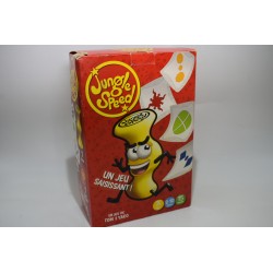 Jungle Speed Edition Asmodee jeu de société jeux cartes totem famille