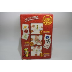 Jungle Speed Edition Asmodee jeu de société jeux cartes totem famille