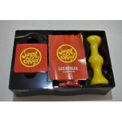 Jungle Speed Edition Asmodee jeu de société jeux cartes totem famille