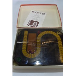 Scorpion Edition Habourdin jeu de société jeux aux milles retournements