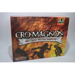 Bioviva ! Cro-Magnon jeu de société Cromagnon jeux nature découverte