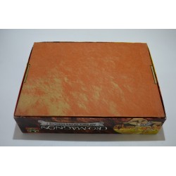 Bioviva ! Cro-Magnon jeu de société Cromagnon jeux nature découverte