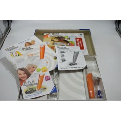 Tiptoi Starter Set stylo + livre je découvre la ferme oid Ravensburger Tip Toi systeme educatif  jeux puzzles livres