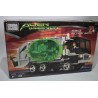 Alien Agency Neuf Mega block mobile recovery unit