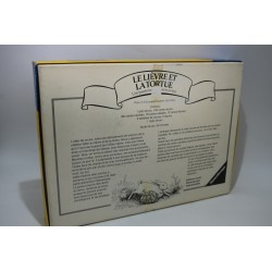 Le lièvre et la tortue 1978 Edition Ravensburger jeu de société jeux course au but carlit