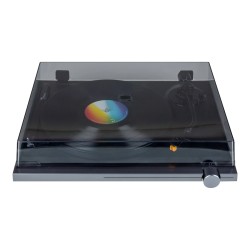 Thomson TT700 premium platine vinyl tourne disque musique disc