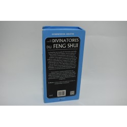 Les cartes divinatoires du Feng Shui Edition De Vecchi DIVINATION jeu de carte tarot