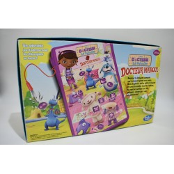 Docteur Maboul Edition Disney La peluche Jeu de société Electronique jeux gaming hasbro