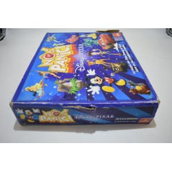 No panic ! Edition Disney pixar jeux de société goliath jeu magie famille