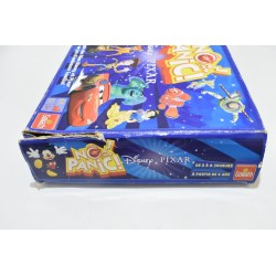 No panic ! Edition Disney pixar jeux de société goliath jeu magie famille