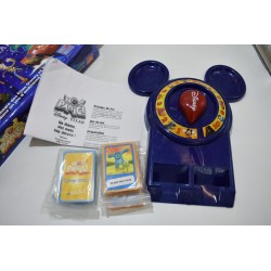 No panic ! Edition Disney pixar jeux de société goliath jeu magie famille