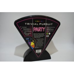 Trivial Pursuit Party ! Hasbro Parker jeu de société fun jeux soirée xxl