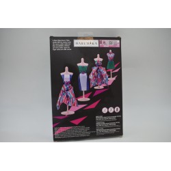 Harumika Edition Sports mix bandai jeu style your imagination création jeux jouet éveil création