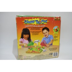 Chass'taupes le jeu électronique jeux de société famille chasses taupe