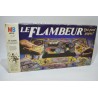 Le Flambeur Jeu de Société MB 1985 complet Jeux Qui Perd Gagne