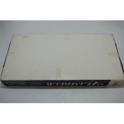 Le Flambeur Jeu de Société MB 1985 complet Jeux Qui Perd Gagne