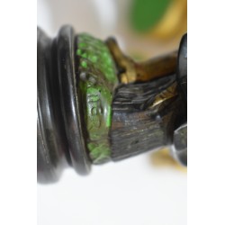 Grand jeu d'Echecs Signé Nigri Napoléon Et Joséphine jeux échec pions pièces