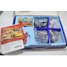 Disney Smart kit 7 en 1 Edition Clementoni jeu de société jeux cars némo monstres & cie 7 jeux