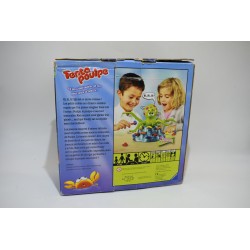 Tenta Poulpe Ravensburger Jeux De Société Jeu jouet Électronique