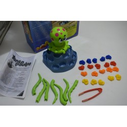 Tenta Poulpe Ravensburger Jeux De Société Jeu jouet Électronique