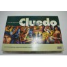 Cluedo jeux de société Le jeu des grands des grands détectives ! parker 2003