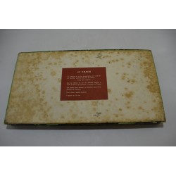 Le jeu du crack Edition Standard jeux de société vintage retro gaming